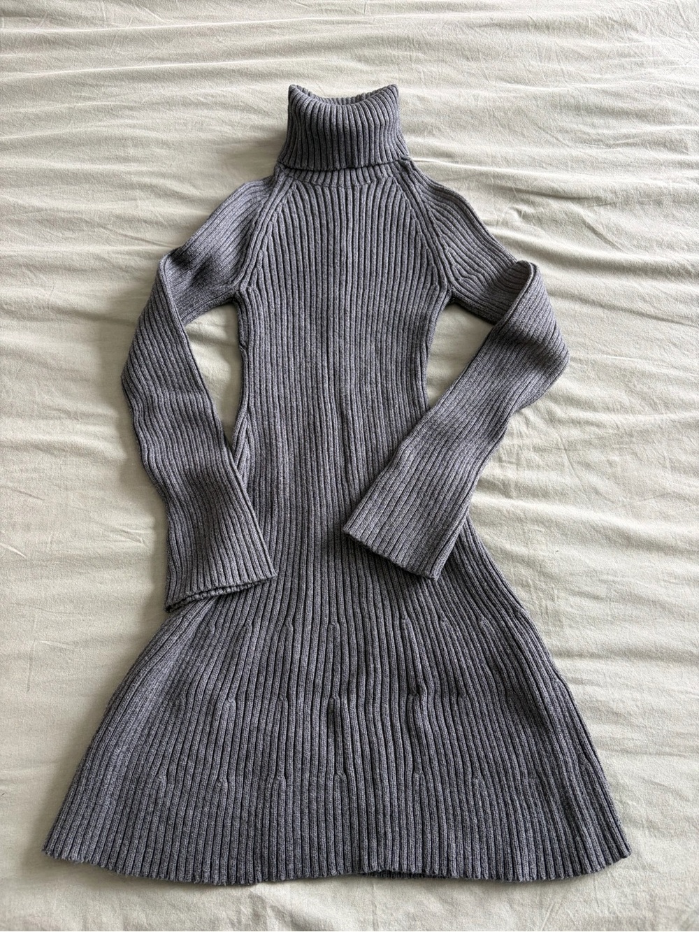 Aritzia Sunday Best Rhapsody dress